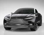 Aston Martin DBX zatwierdzony do produkcji