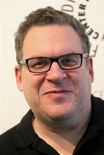 Jeff Garlin radzi sobie z idiotami