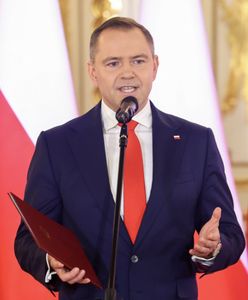 Kawalerka Nawrockiego. Jest ruch prokuratury