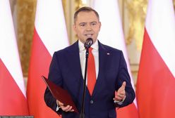 Kawalerka Nawrockiego. Jest ruch prokuratury