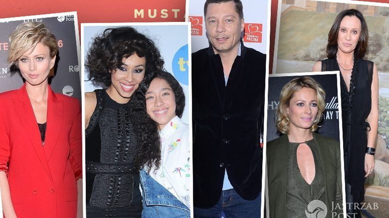 Dzieci gwiazd wezmą udział w charytatywnym pokazie podczas Mustache Yardsale vol. 17 19-20 grudnia 2015 w Pałacu Kultury i Nauki