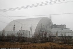"Nie ma kontaktu z Czarnobylem". Japończycy zaniepokojeni