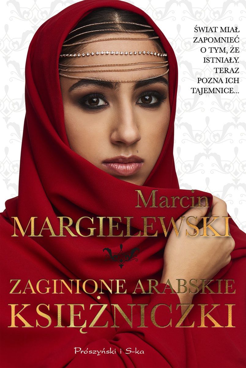 arabskie księżniczki