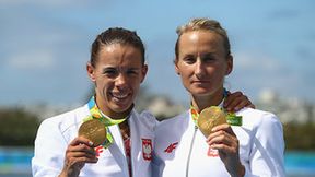 Rio 2016: pierwsze złoto dla Polski! (galeria)