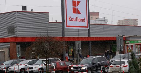 Robisz zakupy w Kauflandzie? Przed Wielkanocą możesz zostać na lodzie