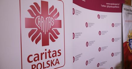 Zmarł ks. Tomasz Burghardt, były szef Caritas we Wrocławiu