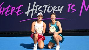 Polka stworzyła duet marzeń! Drugi tytuł w drugim występie