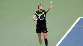 Nazwał rywala "niepełnosprawnym". Skandal podczas US Open