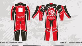 Żużel. Start Gniezno zaprezentował nowe kevlary. Są bardzo duże zmiany