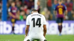 Real Madryt upokorzony na Camp Nou. "Ta porażka pokazuje nasz sezon"