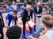 Anwil Włocławek ma nowego trenera!