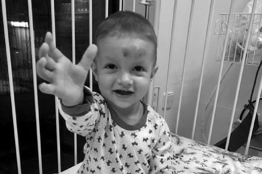 Marcel Samol przegrał walkę z chorobą