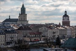 Zakaz zdjęć płodów? Jest wniosek w Lublinie