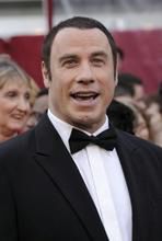 John Travolta znów zatańczy