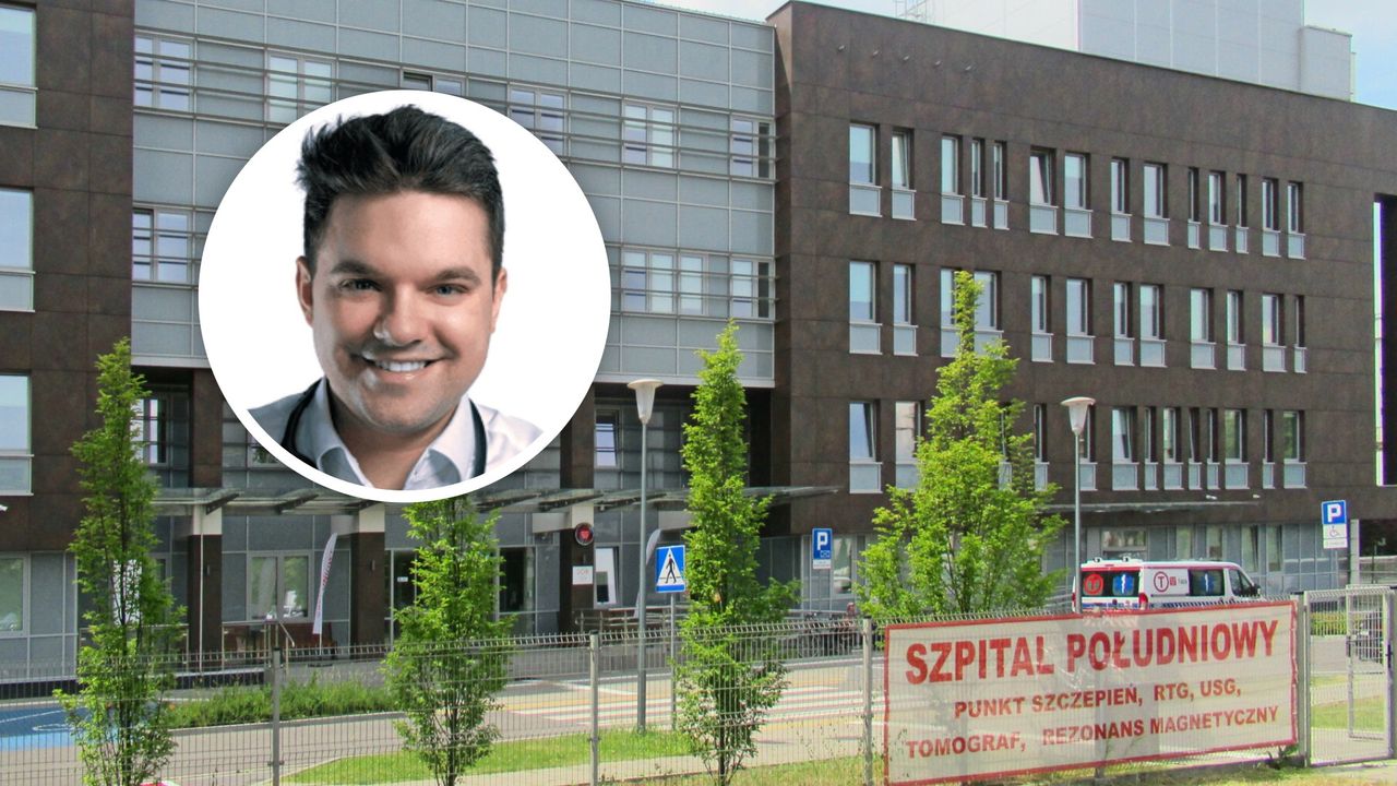 Czarne chmury nad lekarzem-radnym. Jest zawiadomienie