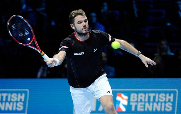 Wawrinka w Melbourne przerwał hegemonię Wielkiej Czwórki i stać go na to także w Nowym Jorku