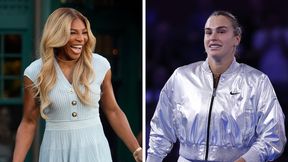 Wielki wyczyn Aryny Sabalenki. Niczym Serena Williams