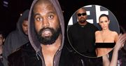 Kanye i Bianca Censori to eksperci od skandali. Nagość na salonach i publiczne igraszki