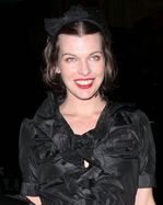 Milla Jovovich gościem Puscifera