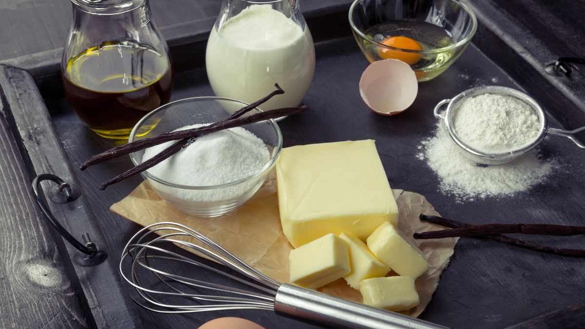 Margaryna przemysłowa z soją i częściowo utwardzonym olejem sojowym do pieczenia, sosów i wyrobów cukierniczych