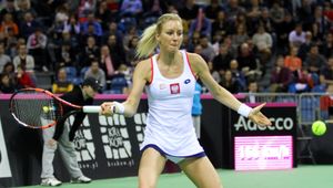 "Lekarze przestali mi wierzyć". Radwańska opowiedziała o swoich problemach