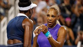 Ikony tenisa na korcie centralnym. Oto plan 6. dnia US Open