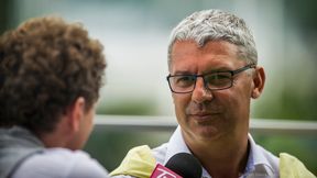 Tomasz Chamera: Jest to miejsce bardzo gościnne, do którego warto wracać