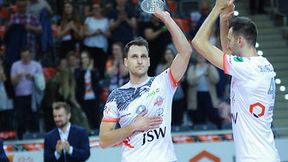 Jastrzębski Węgiel - Asseco Resovia Rzeszów 3:2 (galeria)