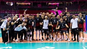 PP: PGE Projekt Warszawa - Asseco Resovia Rzeszów 0:3 (galeria)