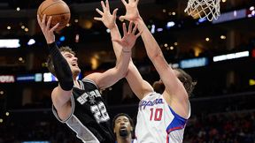 NBA: Były mistrz mówi "basta"