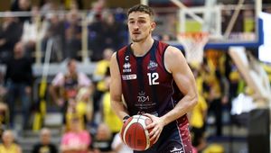 Cenny sukces Kinga, 29 punktów różnicy w meczu Dzików