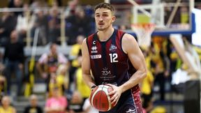Cenny sukces Kinga, 29 punktów różnicy w meczu Dzików