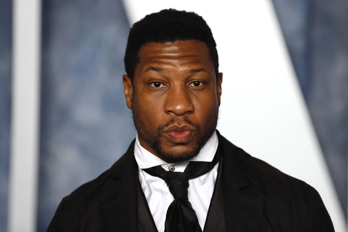 Jonathan Majors zostanie postawiony przed sądem