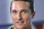 Matthew McConaughey zabije matkę Emile'a Hirscha