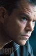 Matt Damon jest znów Jasonem Bourne'em