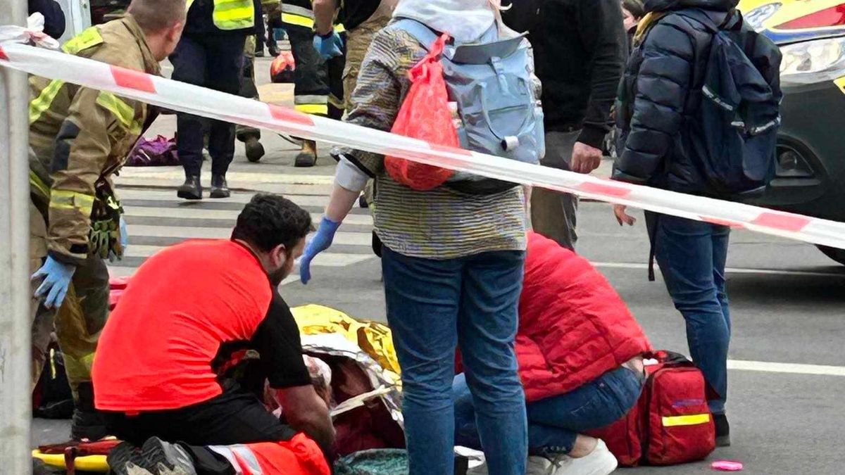 Okrutne komentarze po wypadku w Szczecinie. 