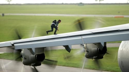 ''Mission Impossible 6'': Tom Cruise podejmie kolejną misję latem 2018