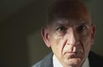 Ben Kingsley dołączył do Roberta Zemeckisa i Josepha Gordona-Levitta
