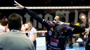 KMŚ 2017: Osmany Juantorena rozbił Sarmayeh Bank VC