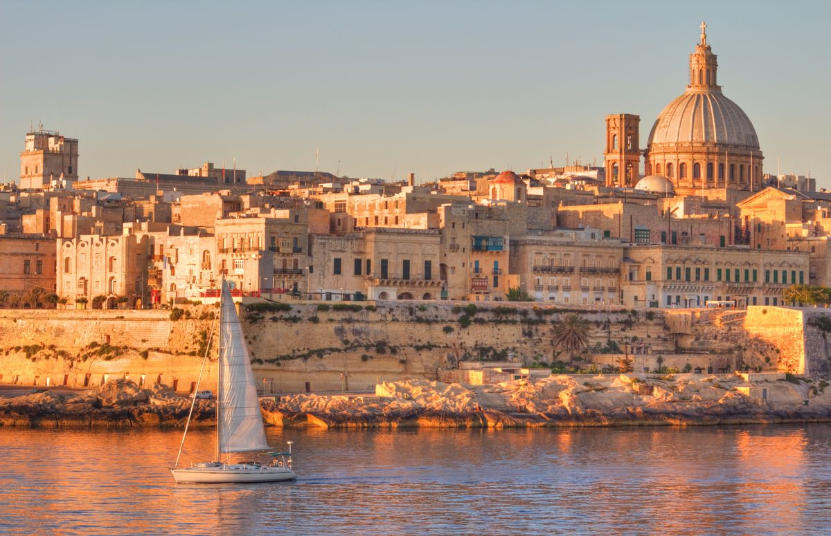 Malta – idealna na rodzinne wakacje i imprezowy weekend 