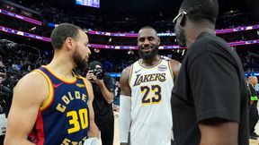 NBA wkracza do Europy. Jest oficjalny komunikat