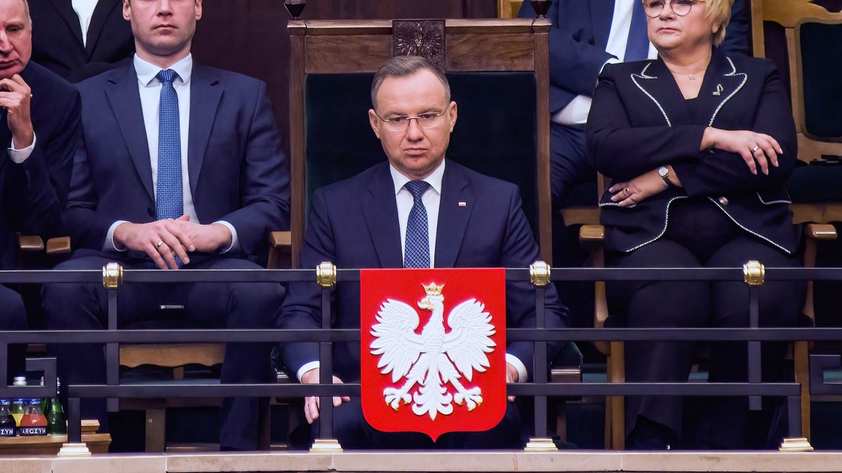 Andrzej Duda 