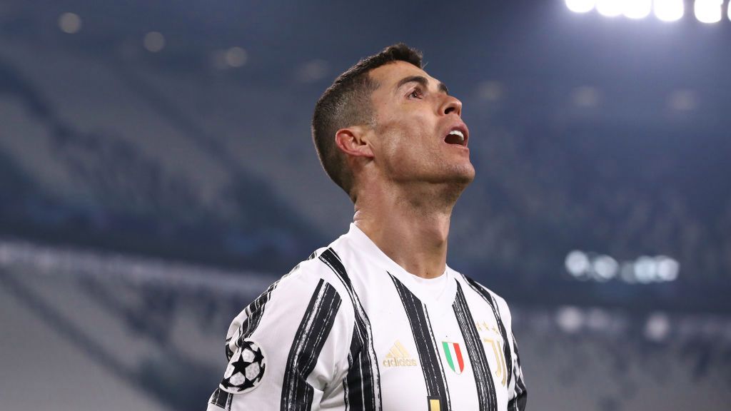 Zdjęcie okładkowe artykułu: Getty Images / Jonathan Moscrop / Na zdjęciu: Cristiano Ronaldo