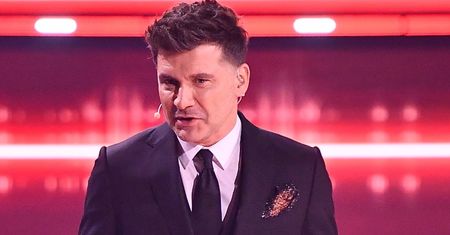 Tomasz Kammel ODRZUCIŁ propozycję pracy w TVN: "Koncept miał bazować na upublicznieniu trudnych relacji z moją matką"