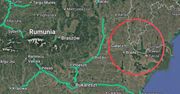 Szczątki dwóch dronów spadły blisko rumuńskiej granicy. Jest reakcja