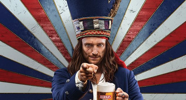 Rusza 15. edycja loterii Harnaś