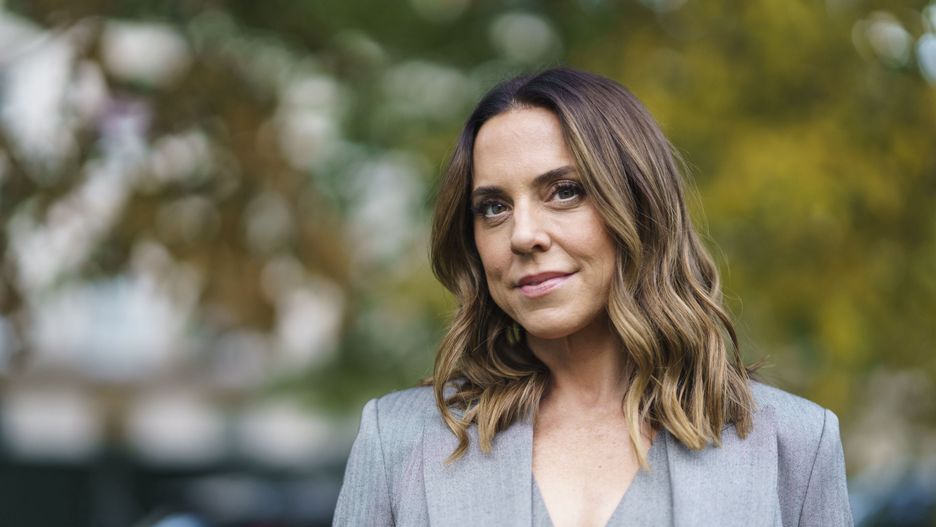 Melanie C podobno dostała już pieniądze od TVP