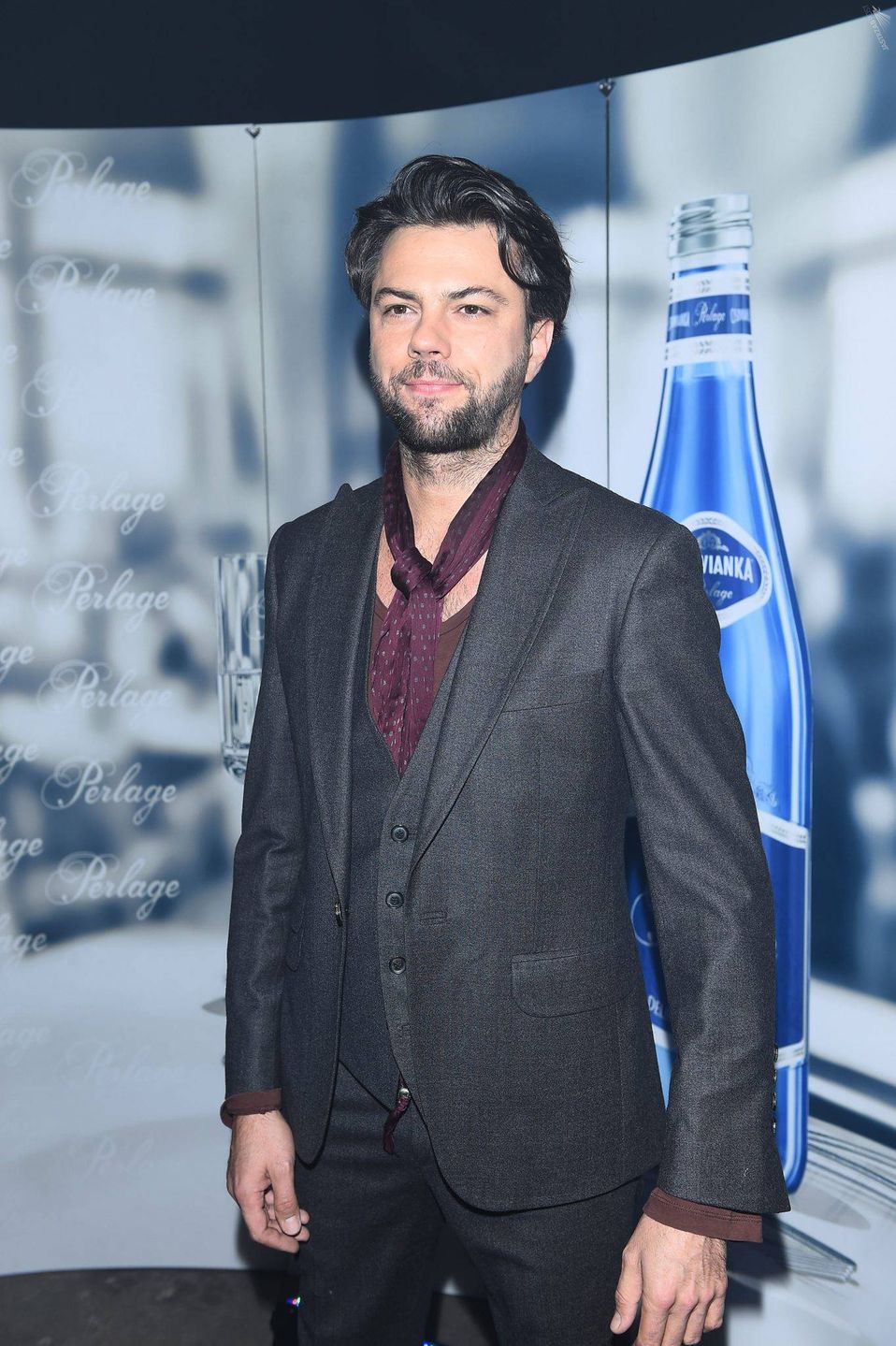 Olivier Janiak