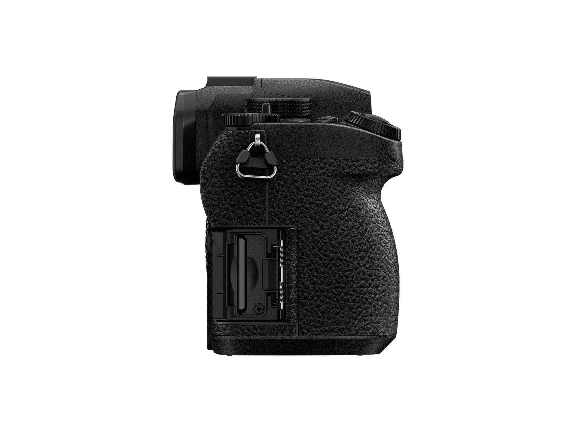 Panasonic Lumix G90 – 5-osiowa stabilizacja, Dual I.S 2 i wiele innych 3