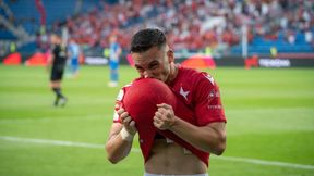 Problem w Wiśle Kraków. Jest diagnoza